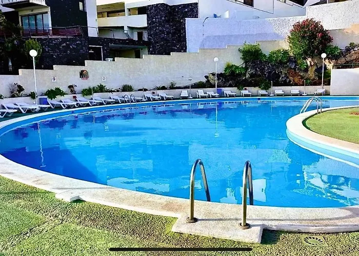 شقة Precioso Frente Al Mar, Parking Y Club Deportivo *