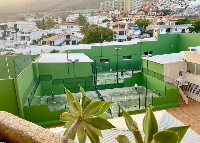 Precioso Frente Al Mar, Parking Y Club Deportivo شقة *