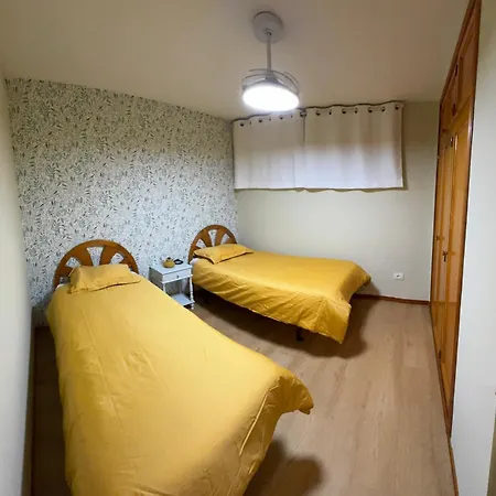 Apartment Precioso Frente Al Mar, Parking Y Club Deportivo *
