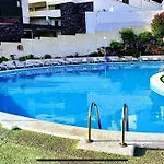 Διαμέρισμα Precioso Frente Al Mar, Parking Y Club Deportivo *