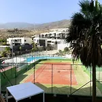 Precioso Frente Al Mar, Parking Y Club Deportivo