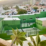 Precioso Frente Al Mar, Parking Y Club Deportivo Διαμέρισμα *