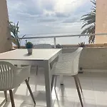 Precioso Frente Al Mar, Parking Y Club Deportivo Διαμέρισμα