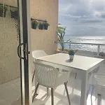 Precioso Frente Al Mar, Parking Y Club Deportivo Διαμέρισμα