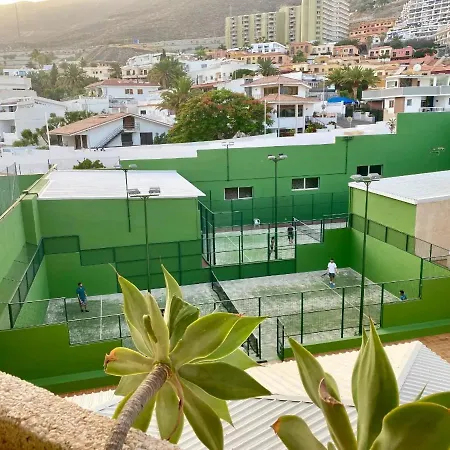 Precioso Frente Al Mar, Parking Y Club Deportivo アパート *