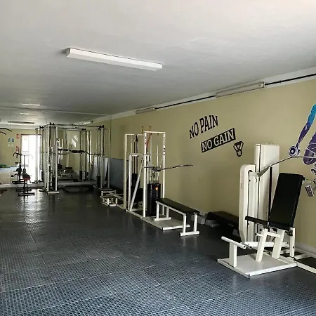 Precioso Frente Al Mar, Parking Y Club Deportivo アパート Tabaiba