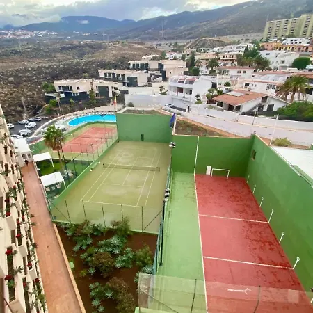 Precioso Frente Al Mar, Parking Y Club Deportivo *