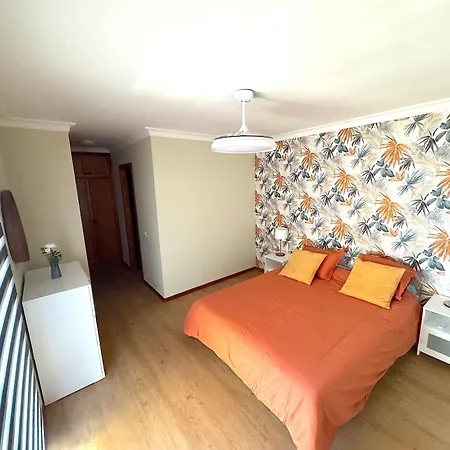 Precioso Frente Al Mar, Parking Y Club Deportivo Apartament Tabaiba
