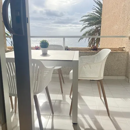 Precioso Frente Al Mar, Parking Y Club Deportivo * Tabaiba