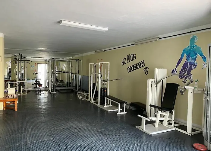 Precioso Frente Al Mar, Parking Y Club Deportivo Appartamento Tabaiba