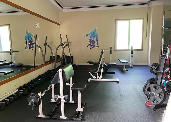 Precioso Frente Al Mar, Parking Y Club Deportivo Appartamento Tabaiba
