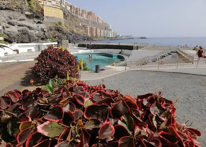 דירה Precioso Frente Al Mar, Parking Y Club Deportivo