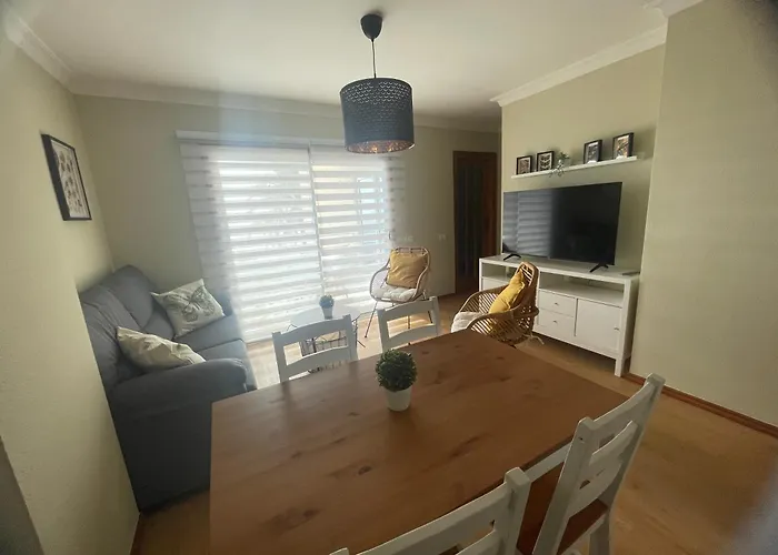 Precioso Frente Al Mar, Parking Y Club Deportivo דירה Tabaiba